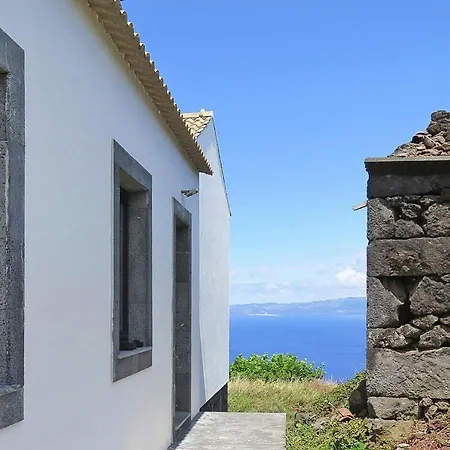 Areias De Prainha Prainha De Cima - Pdl021005-cya Appartamento Prainha (Sao Roque do Pico)